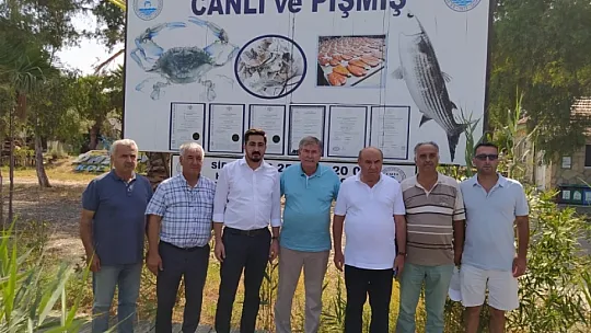 Vekil Otgöz, 'Muhalefet On Altılı Masa Kursa Yine Nal Toplar'