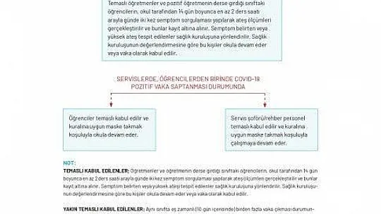 MEB'den 81 ile Covid-19 rehberi