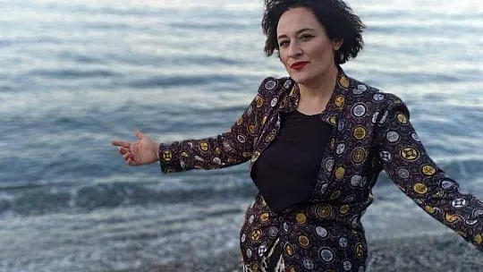 KARANTİNA GÜNLERİNDE YAPTIĞI ALBÜM SES GETİRDİ