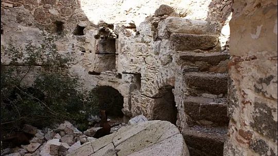 Kızlan Değirmenleri