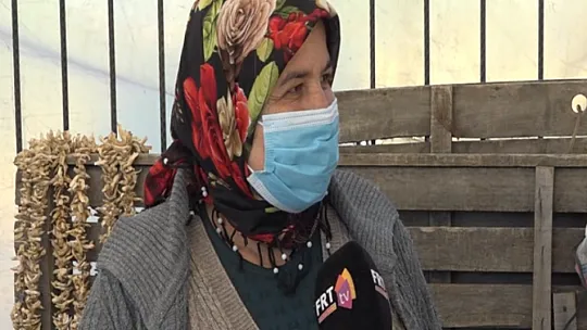 Halkın Gündemi bu hafta üreticilerin sorunlarını dinledi 