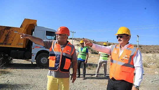 Süt Birliği'nin hayali gerçek oluyor