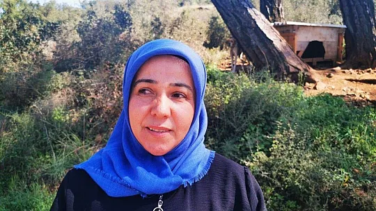 11 yaşındaki epilepsi hastası Aysu'nun hayali doktor olmak
