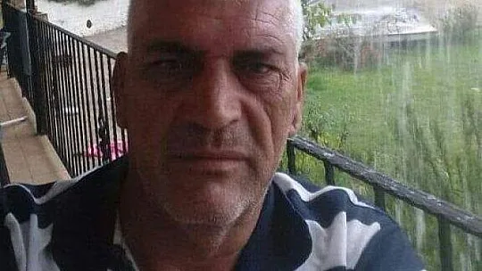 AK PARTİLİ KOCAKÖSE AĞABEYİNİ KAYBETTİ