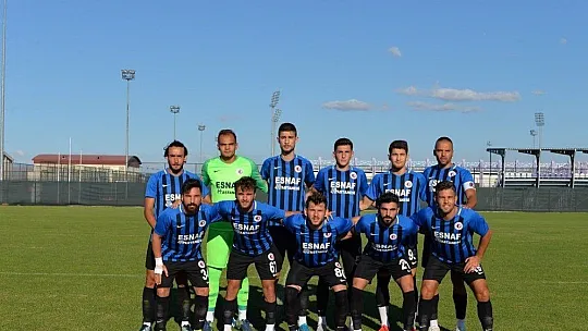 FETHİYESPOR GALİBİYET ARZULUYOR