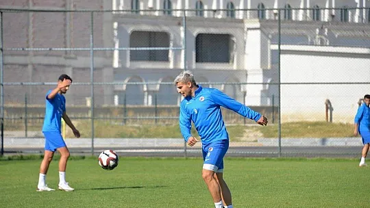 FETHİYESPOR, AFYON'DA TEMPO ARTTIRDI