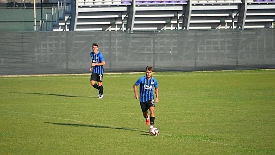 FETHİYESPOR YİNE BERABERE