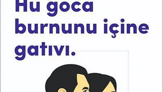 BEŞKAZA AĞZI İLE FARKINDALIK OLUŞTURUYORLAR