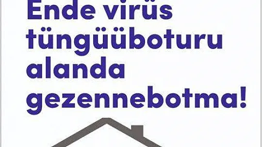 BEŞKAZA AĞZI İLE FARKINDALIK OLUŞTURUYORLAR