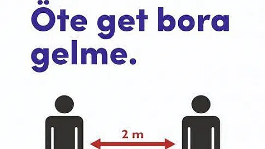 BEŞKAZA AĞZI İLE FARKINDALIK OLUŞTURUYORLAR