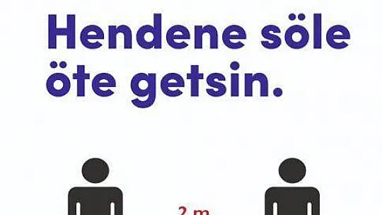 BEŞKAZA AĞZI İLE FARKINDALIK OLUŞTURUYORLAR