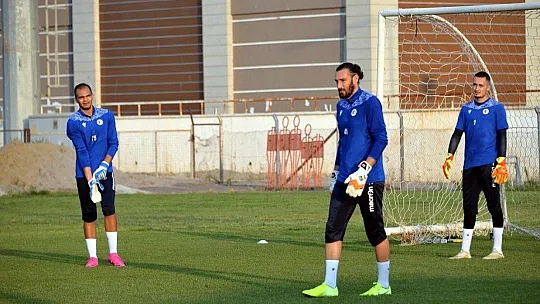 FETHİYESPOR GALİBİYET ARZULUYOR