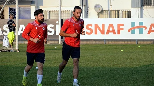 FETHİYESPOR GALİBİYET ARZULUYOR
