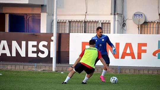 FETHİYESPOR GALİBİYET ARZULUYOR