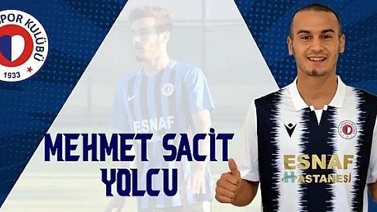 FETHİYESPOR EMRE TORUN'U KAPTI