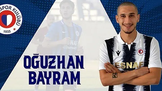 FETHİYESPOR EMRE TORUN'U KAPTI