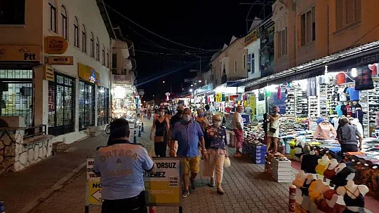 BAŞKAN UZUNDEMİR 'ORTACA'YI HAK ETTİĞİ YERE GETİRECEĞİZ'