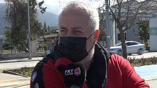 'Halkın Gündemi' hafta içi her gün FRT TV'de