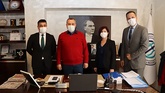 FTSO üyelerine TEB'den bahar kredisi 