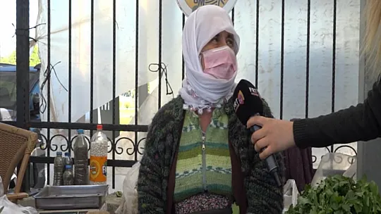 Halkın Gündemi bu hafta üreticilerin sorunlarını dinledi 