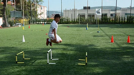Menteşe Belediyesi Yaz Kursları Başlıyor