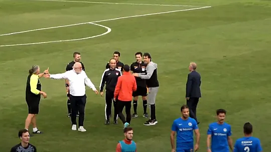 FETHİYESPOR BALIKESİR'DEN PUAN ÇIKARAMADI