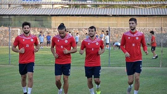 Fethiyespor Darıca'ya hazır