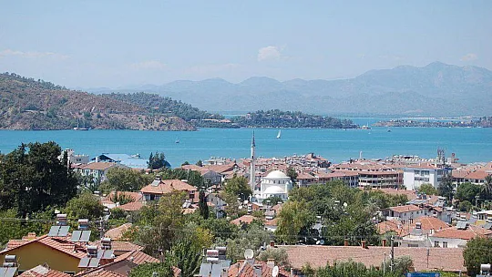 FETHİYE İL OLMAYA HAZIR MI?