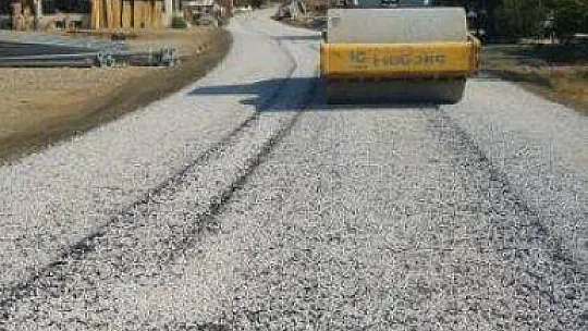 BAŞKAN UZUNDEMİR 'ORTACA'YI HAK ETTİĞİ YERE GETİRECEĞİZ'