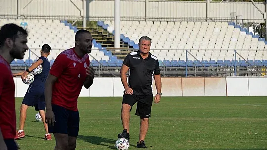 Fethiyespor Darıca'ya hazır