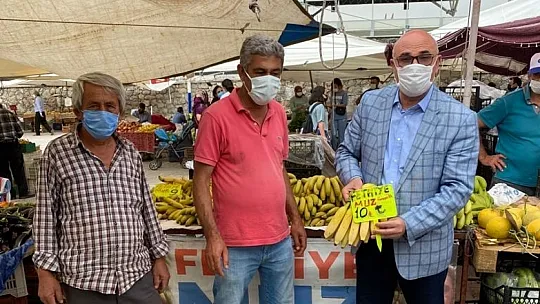 CHP'li Tanal, 'Türkiye erken seçime gebe'