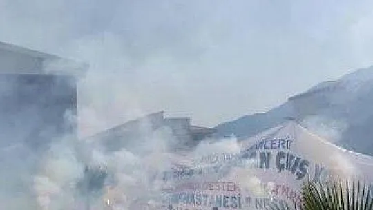 DURAK, 'KAZANACAĞIMIZA İNANMIŞTIK'