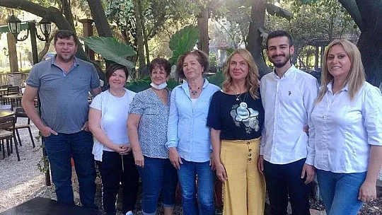 ADD'den Öğretmenler Günü Mesajı