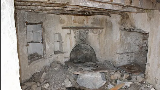 Kızlan Değirmenleri