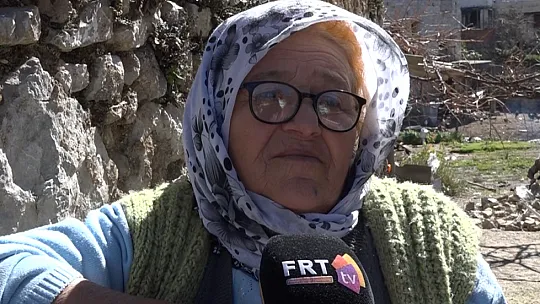 Halkın Gündemi'nde İncirköy'ün sorunları konuşuldu