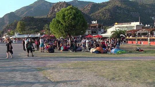 Bolelli, 'Festivalin sezona faydası olacak'