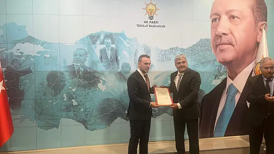 FETHİYE'DE TURAN KOVANCI, BODRUMDA HACI DALDA BAŞKAN OLDU
