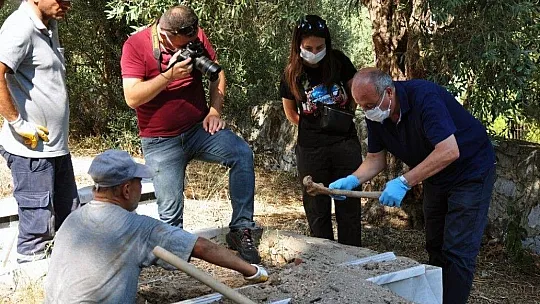 13 yıllık babalık davasında şok gerçek