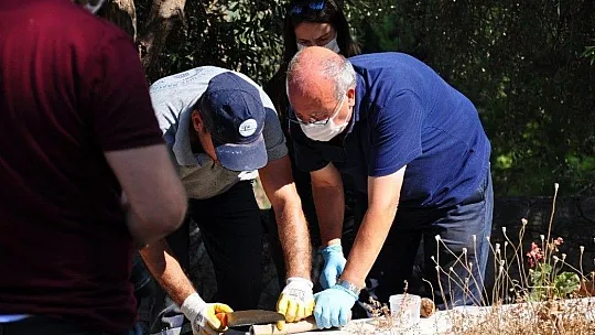 13 yıllık babalık davasında şok gerçek