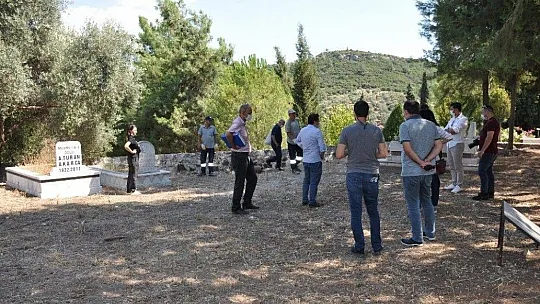 13 yıllık babalık davasında şok gerçek