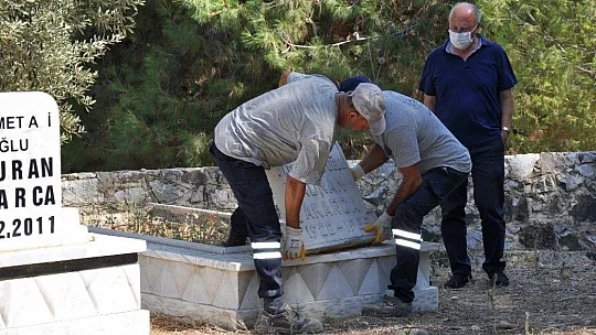 13 yıllık babalık davasında şok gerçek