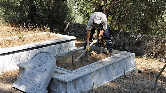 13 yıllık babalık davasında şok gerçek