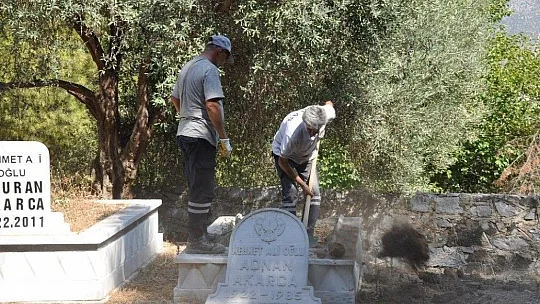 13 yıllık babalık davasında şok gerçek