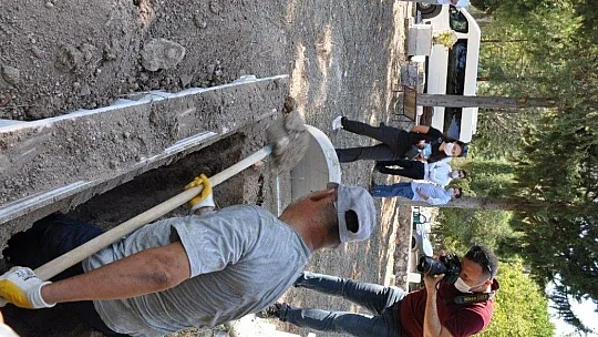 13 yıllık babalık davasında şok gerçek