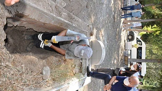 13 yıllık babalık davasında şok gerçek