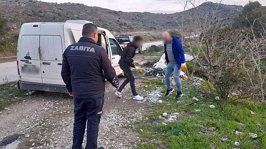 130 MİLYON KİLO EVSEL ATIK TOPLANDI
