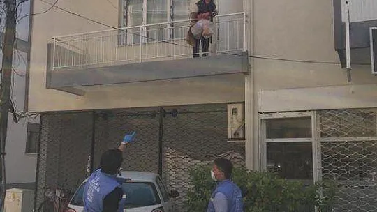 Devletimiz Milletinin Yanında