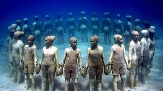 Bodrum Sualtı Arkeoloji Müzesi