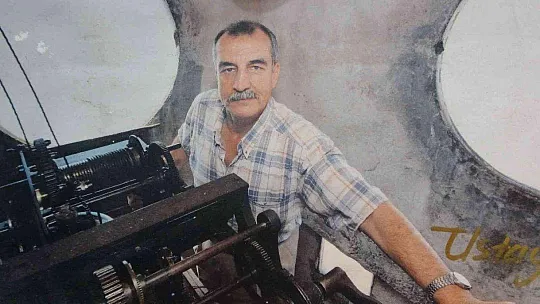 137 YILLIK SAATLİ KULE İLK GÜNKÜ ÖZELLİĞİNİ KORUYOR