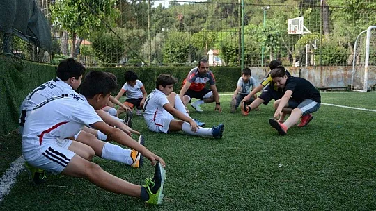 Menteşe Belediyesi Yaz Kursları Başlıyor
